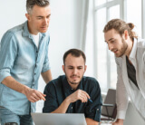 Mobile App Development