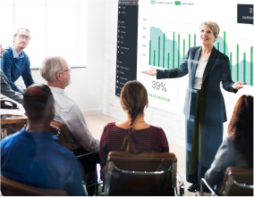 Support & Maintenance